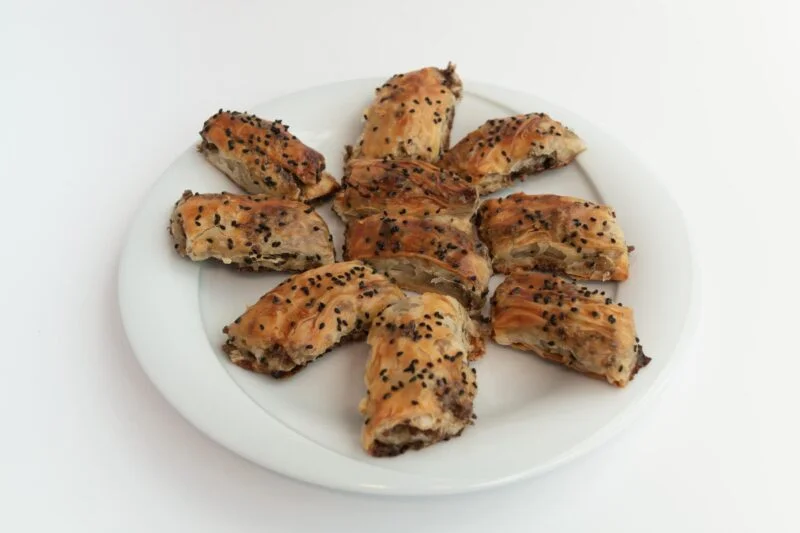 Kıymalı Nokul KG