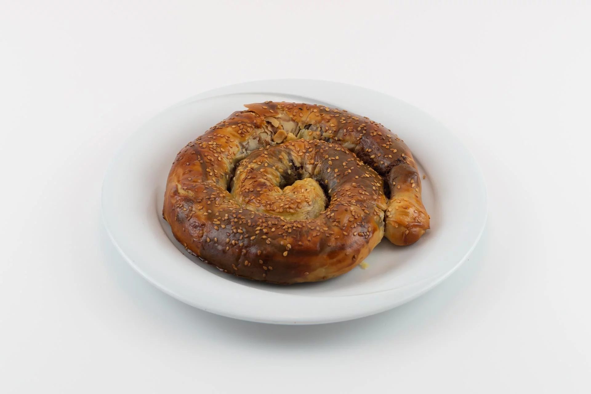 Çikolatalı Nokul Adet